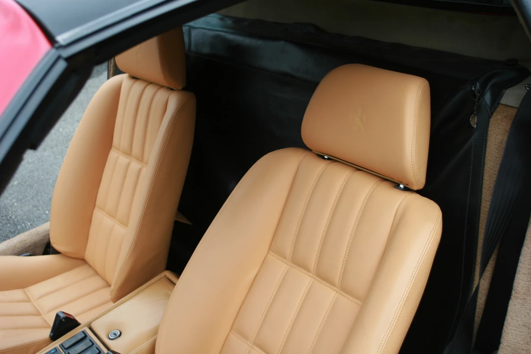 1986 Ferrari 328 GTS - Image 26 of 31