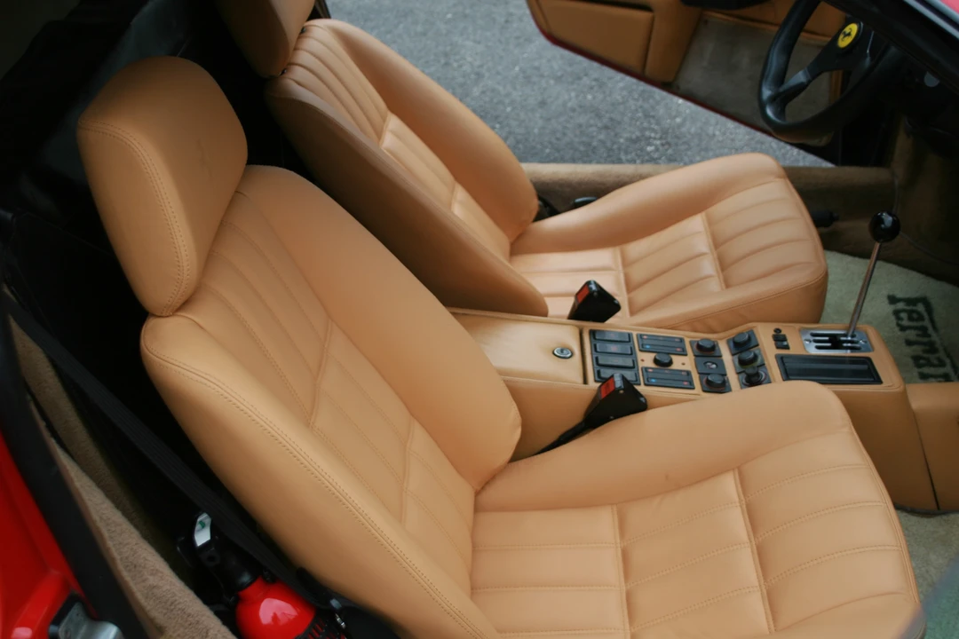 1986 Ferrari 328 GTS - Image 28 of 31