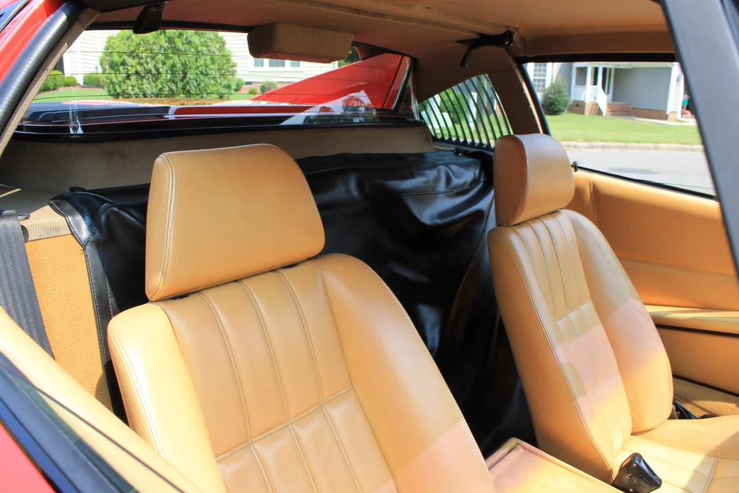 1986 Ferrari 328 GTS - Image 29 of 31