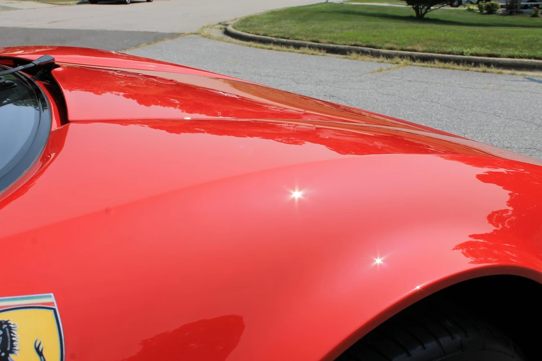 1986 Ferrari 328 GTS - Image 19 of 31