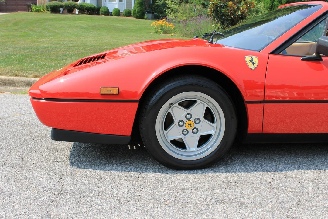 1986 Ferrari 328 GTS - Image 17 of 31