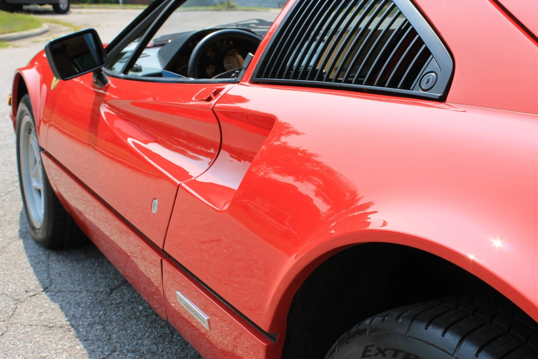 1986 Ferrari 328 GTS - Image 16 of 31