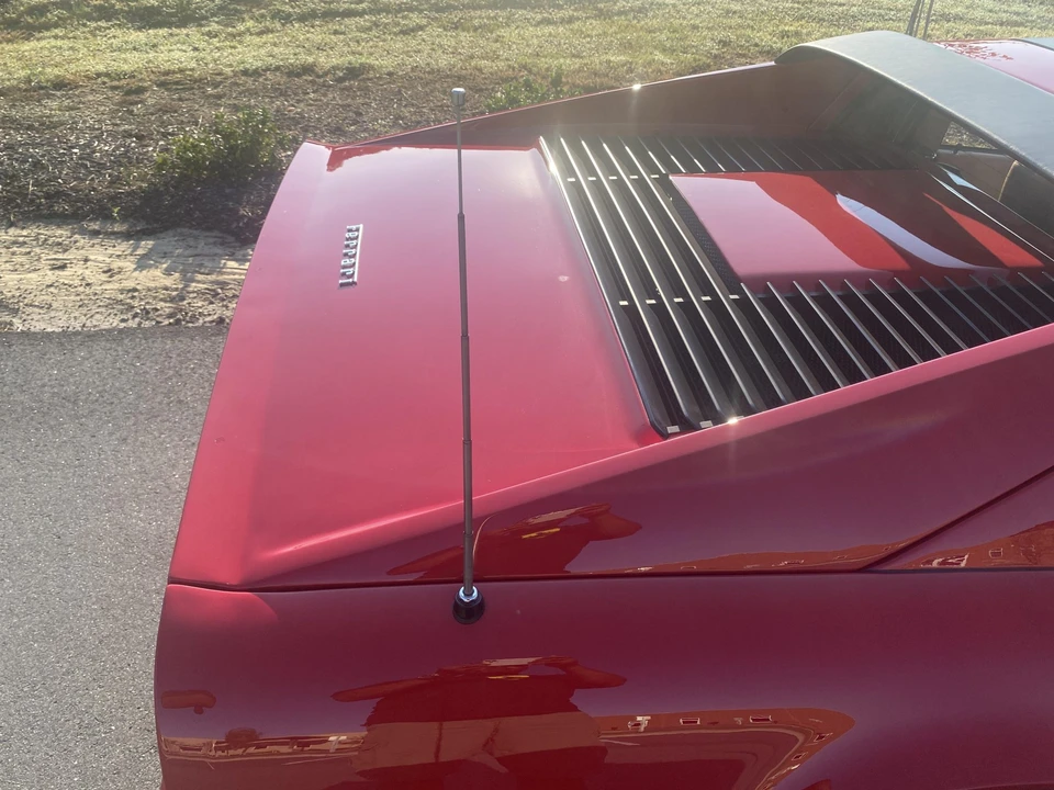 1986 Ferrari 328 GTS - Image 13 of 31
