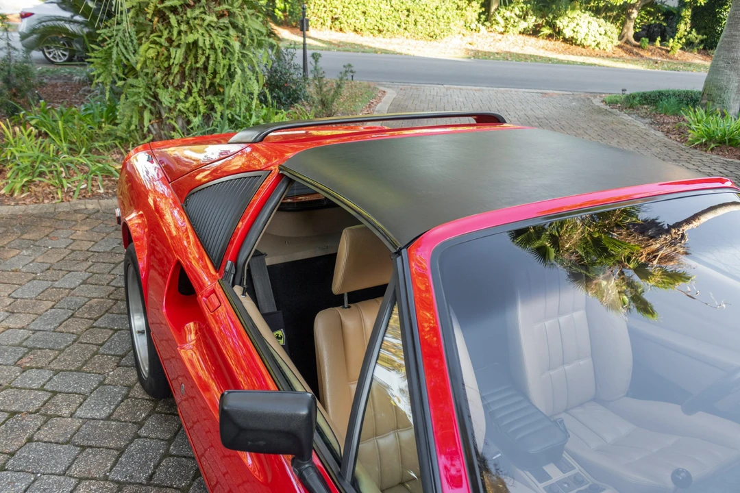 1986 Ferrari 328 GTS - Image 22 of 31