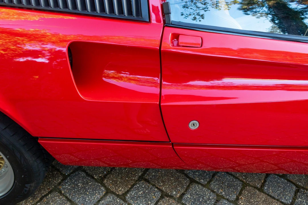 1986 Ferrari 328 GTS - Image 25 of 31