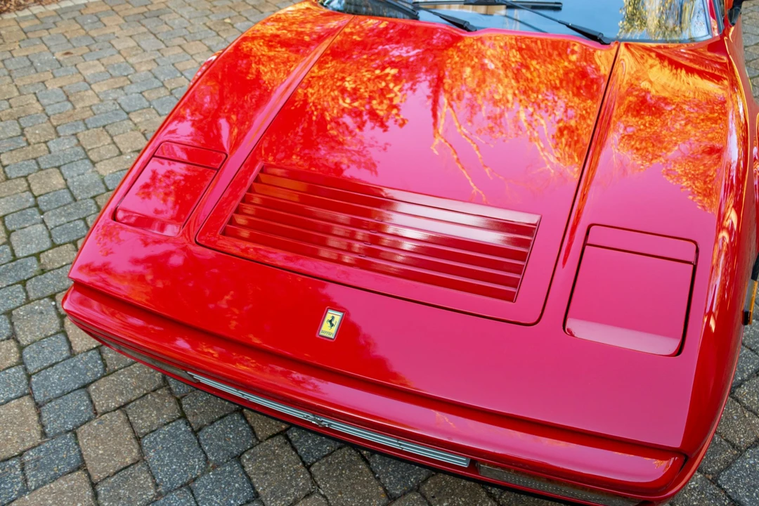 1986 Ferrari 328 GTS - Image 19 of 31