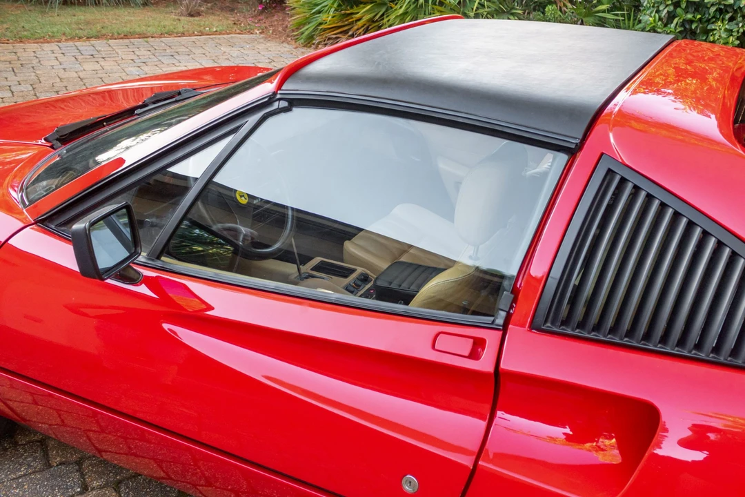 1986 Ferrari 328 GTS - Image 30 of 31