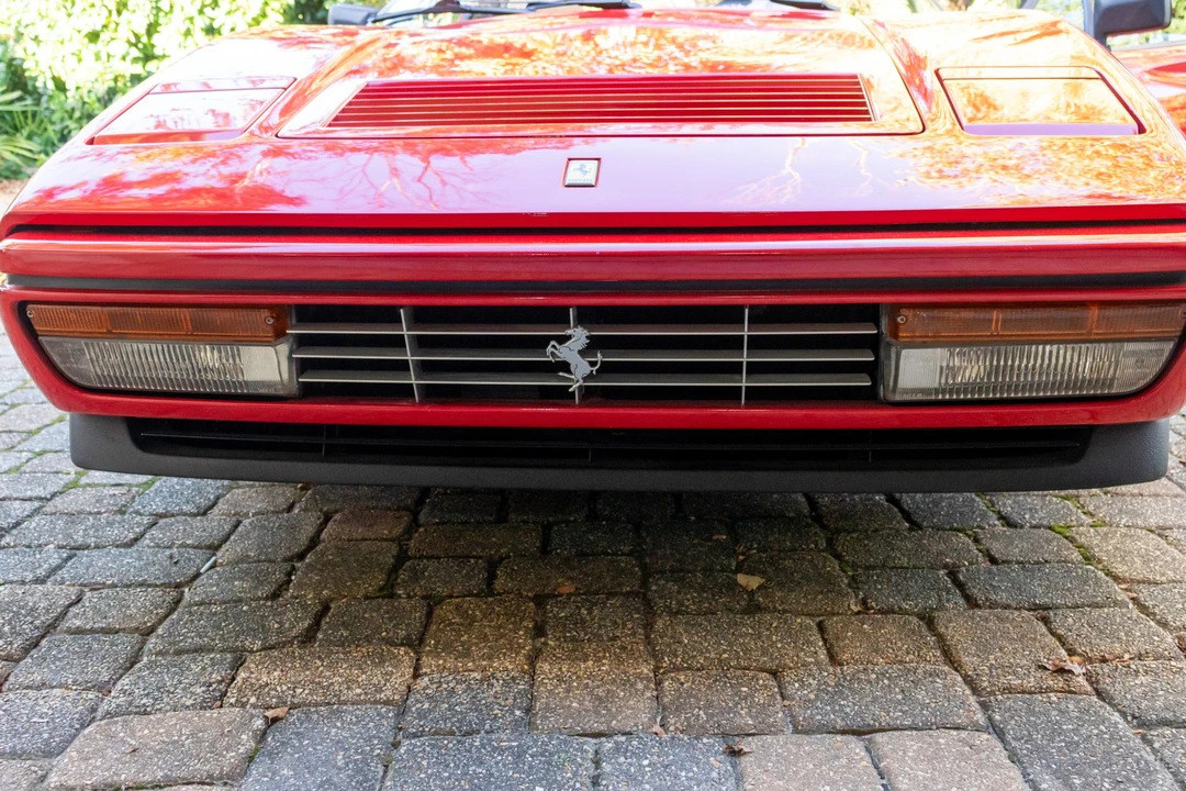 1986 Ferrari 328 GTS - Image 21 of 31