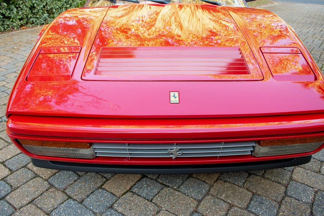 1986 Ferrari 328 GTS - Image 20 of 31
