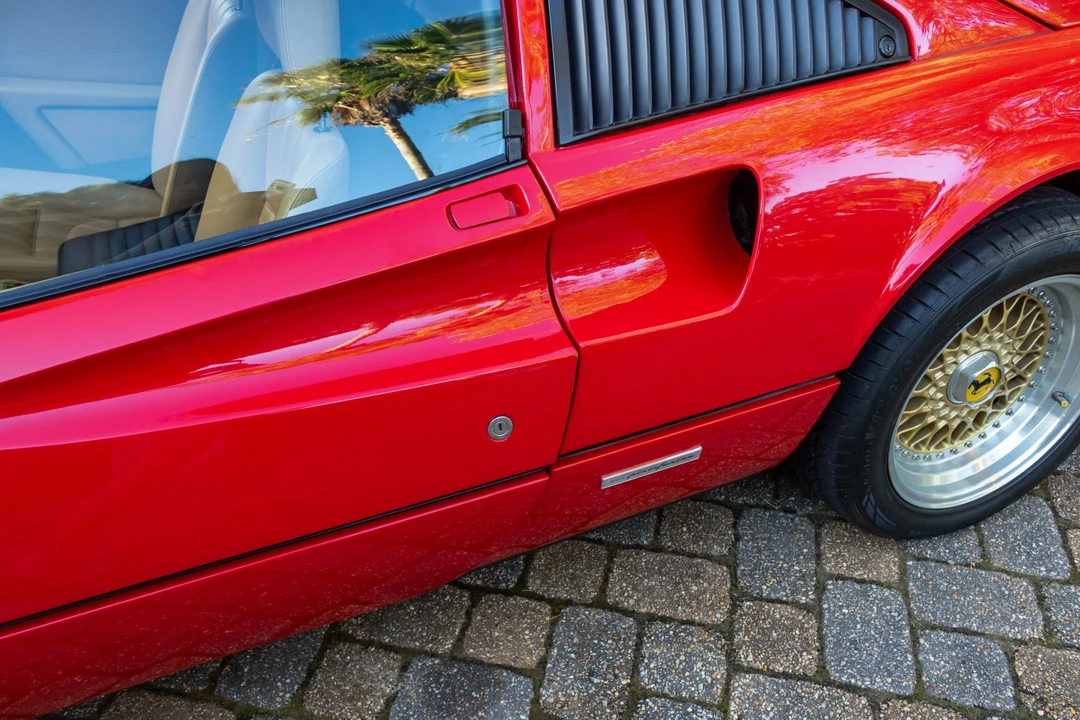 1986 Ferrari 328 GTS - Image 31 of 31