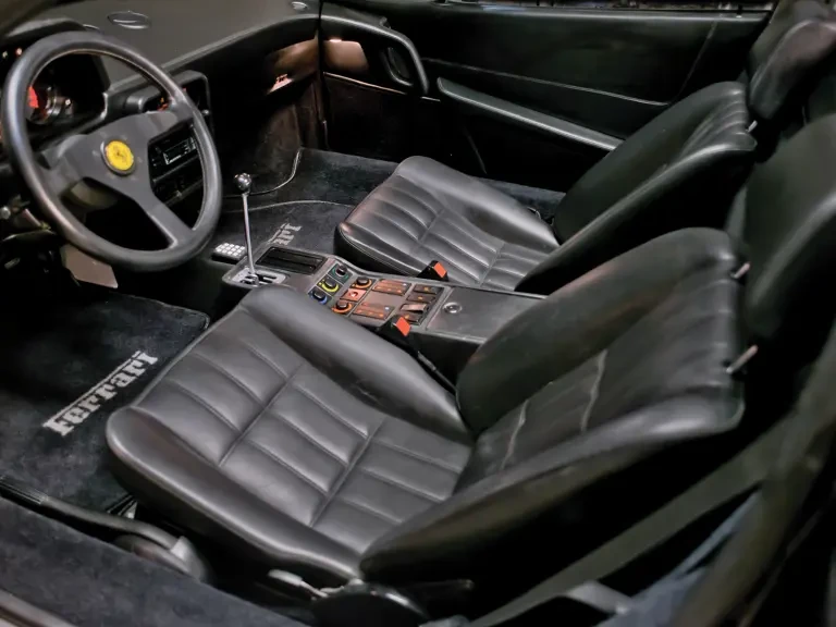 1986 Ferrari 328 GTS - Image 14 of 21