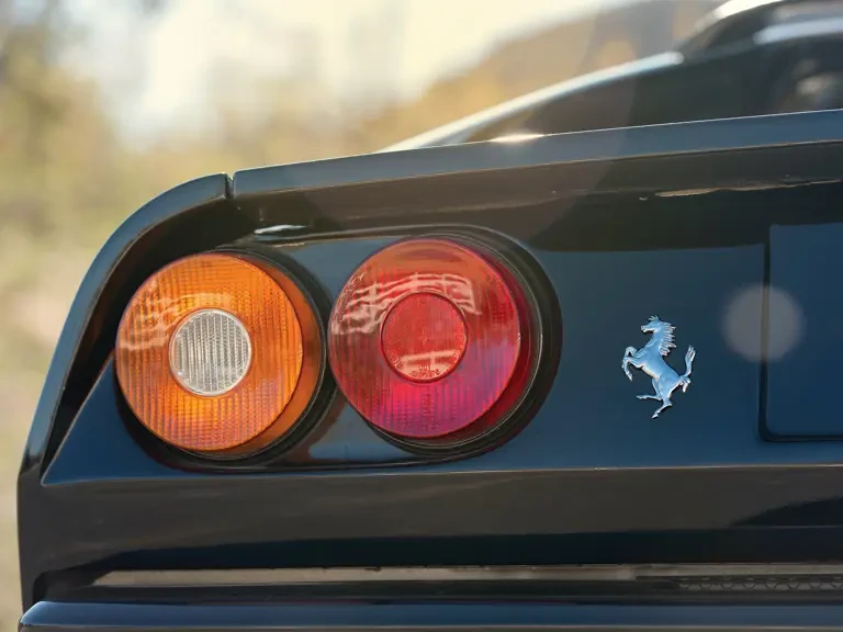 1986 Ferrari 328 GTS - Image 7 of 21