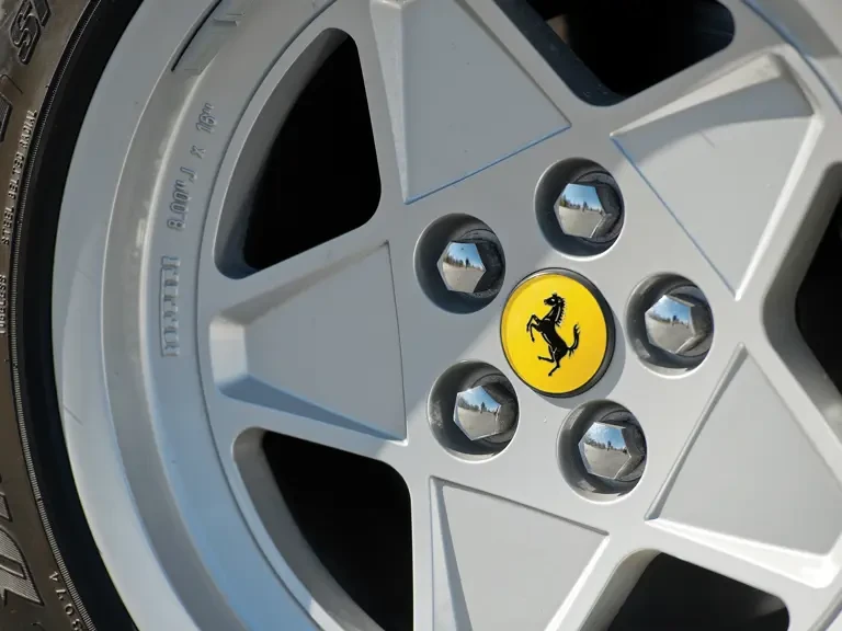 1986 Ferrari 328 GTS - Image 9 of 21