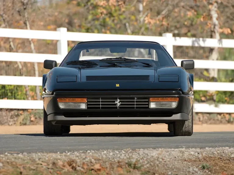 1986 Ferrari 328 GTS - Image 15 of 21