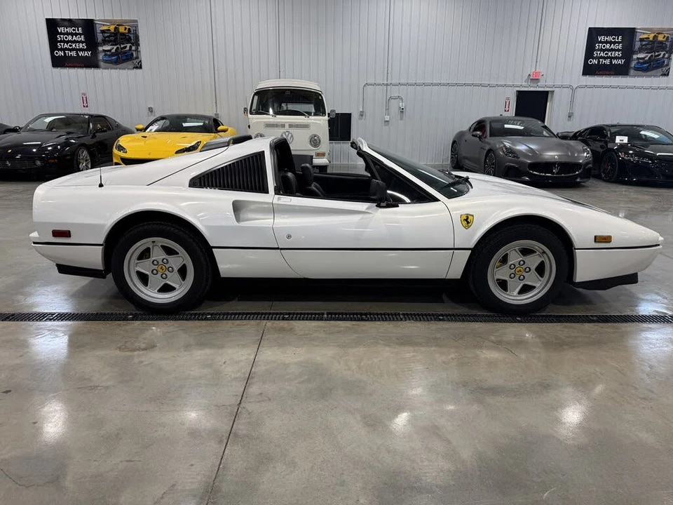 1986 Ferrari 328 GTS - Image 2 of 18