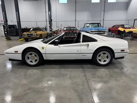 1986 Ferrari 328 GTS