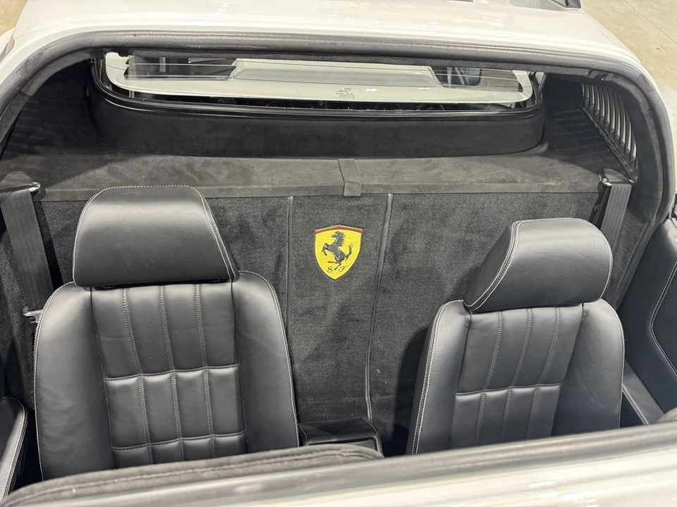 1986 Ferrari 328 GTS - Image 7 of 18