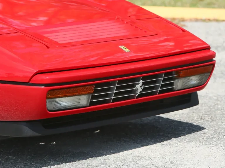 1986 Ferrari 328 GTS - Image 23 of 31