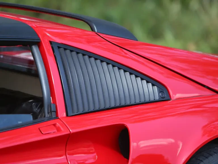 1986 Ferrari 328 GTS - Image 29 of 31