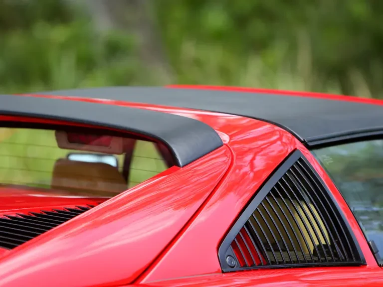 1986 Ferrari 328 GTS - Image 15 of 31
