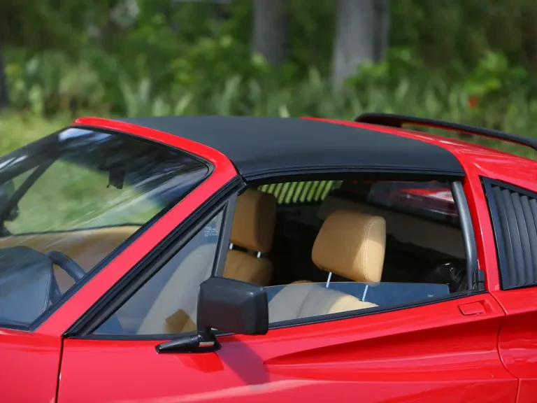 1986 Ferrari 328 GTS - Image 28 of 31