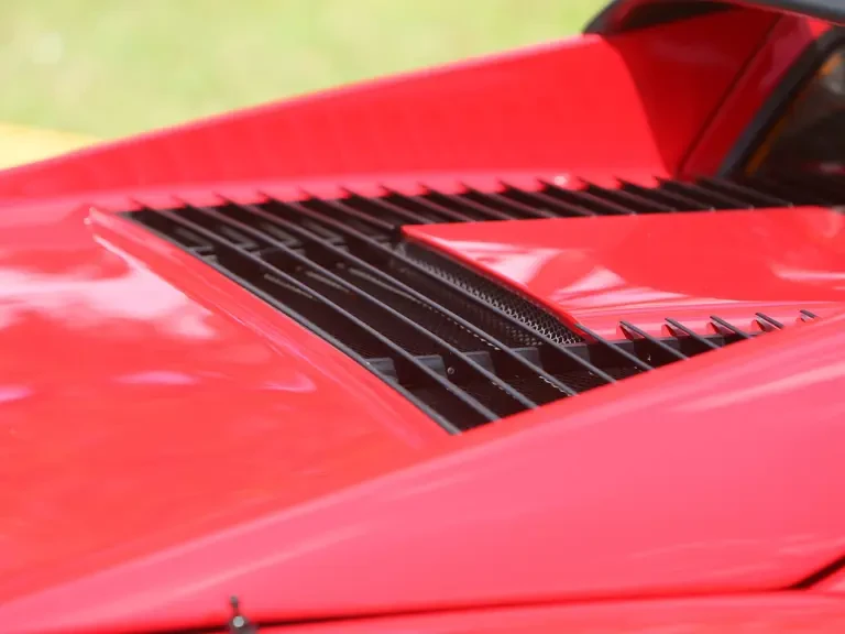 1986 Ferrari 328 GTS - Image 18 of 31