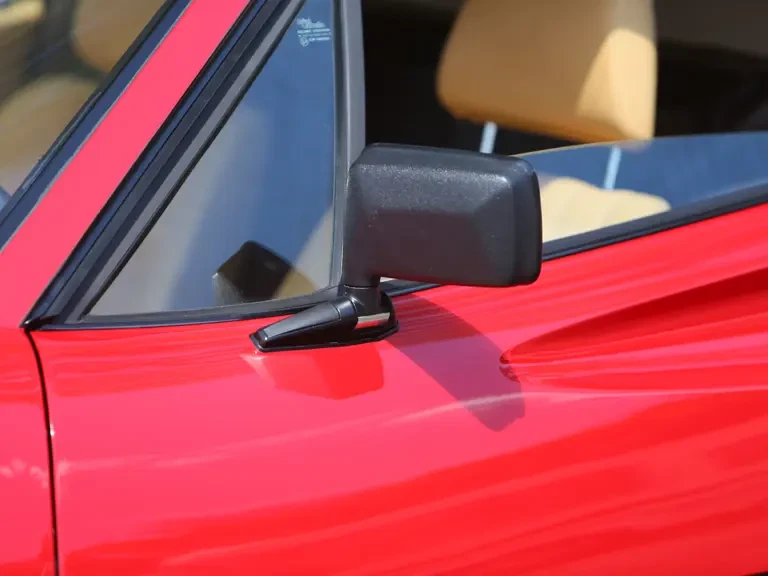 1986 Ferrari 328 GTS - Image 30 of 31