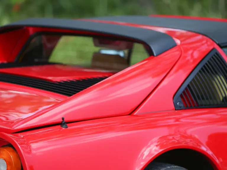 1986 Ferrari 328 GTS - Image 14 of 31