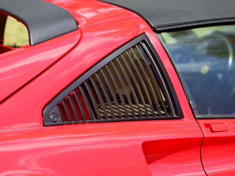 1986 Ferrari 328 GTS - Image 19 of 31