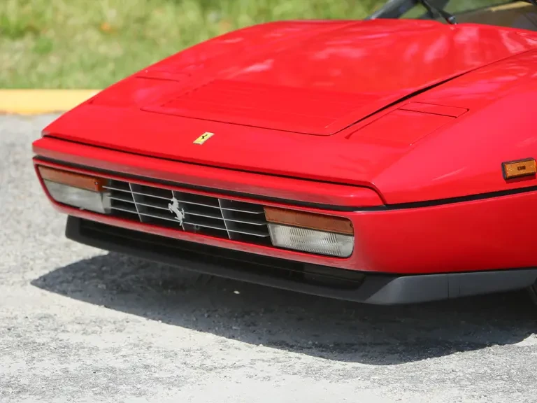 1986 Ferrari 328 GTS - Image 25 of 31