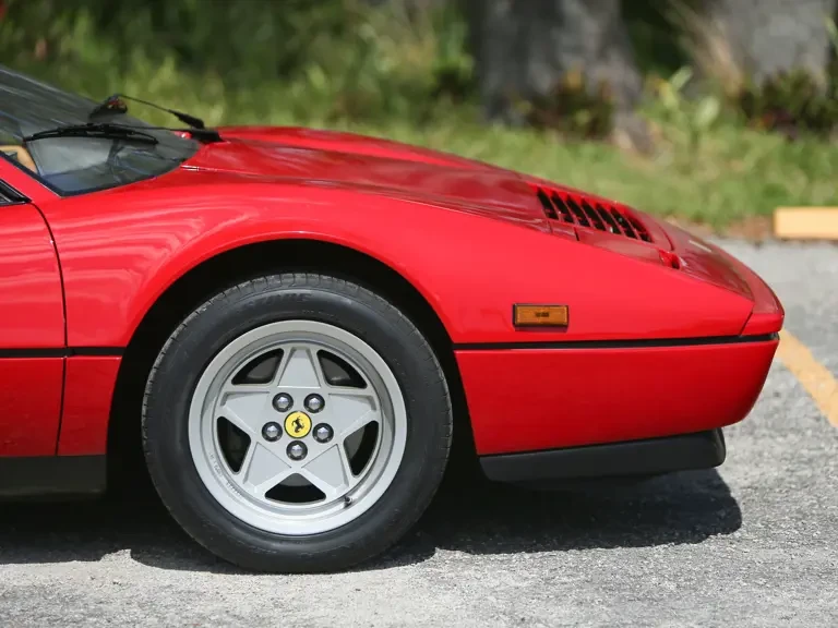 1986 Ferrari 328 GTS - Image 20 of 31