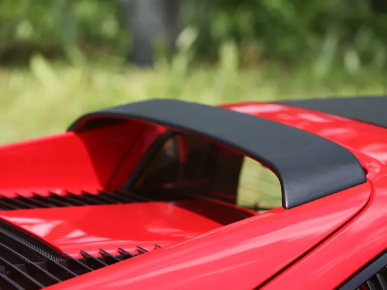 1986 Ferrari 328 GTS - Image 17 of 31