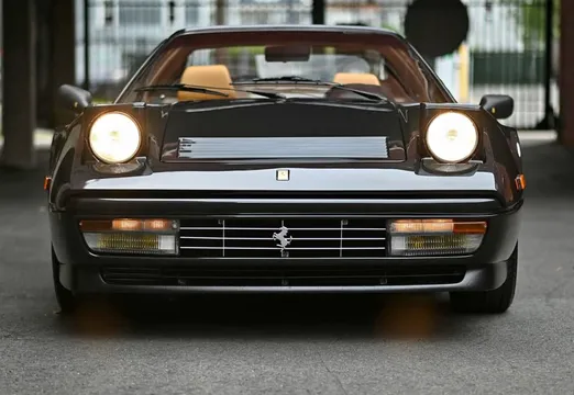 1986 Ferrari 328 GTS