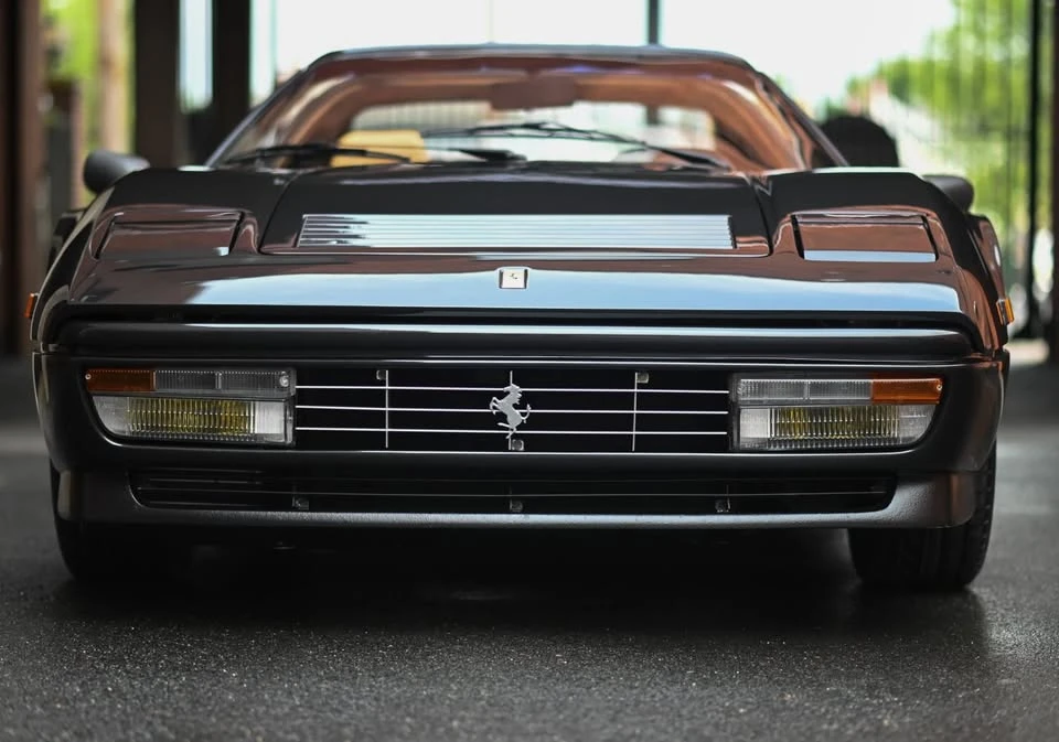 1986 Ferrari 328 GTS - Image 4 of 20