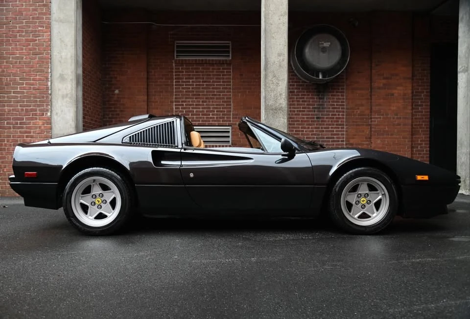 1986 Ferrari 328 GTS - Image 10 of 20