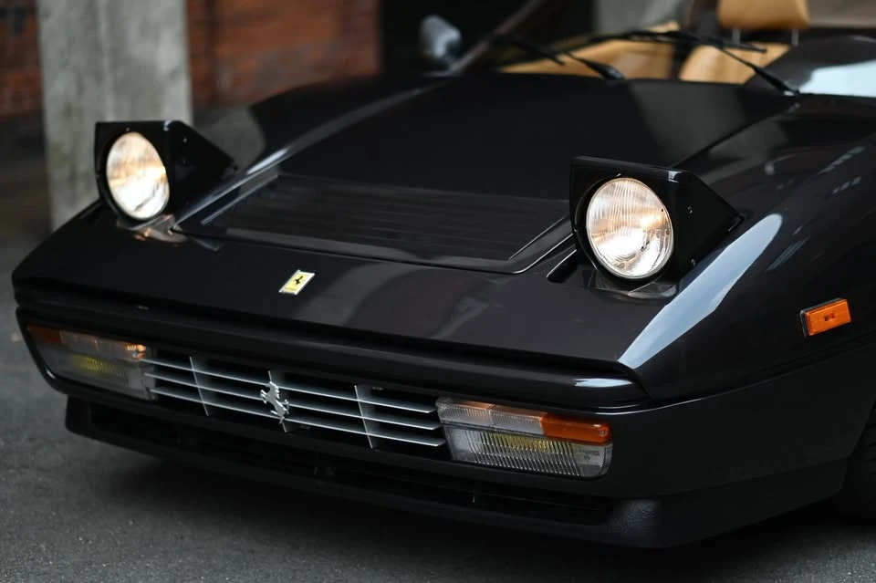 1986 Ferrari 328 GTS - Image 20 of 20