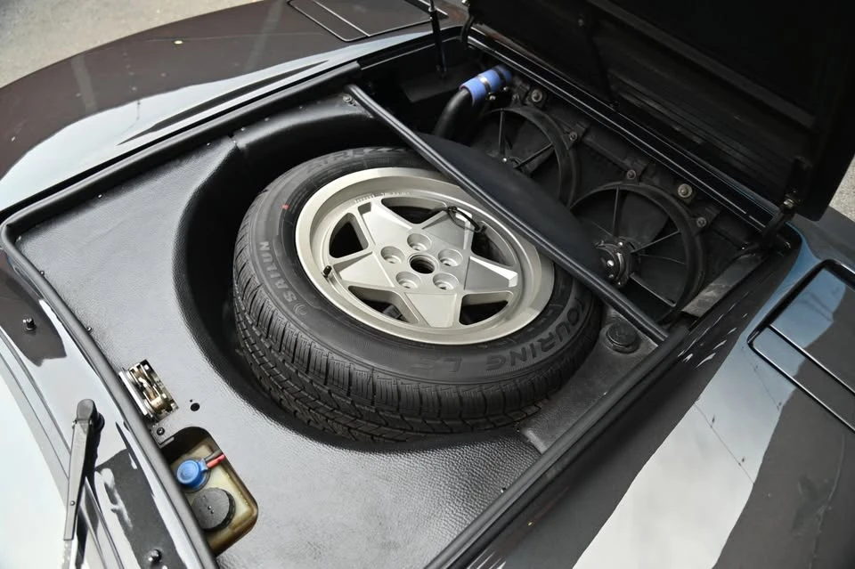 1986 Ferrari 328 GTS - Image 16 of 20