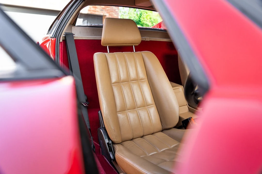 1986 Ferrari 328 GTB - Image 27 of 30