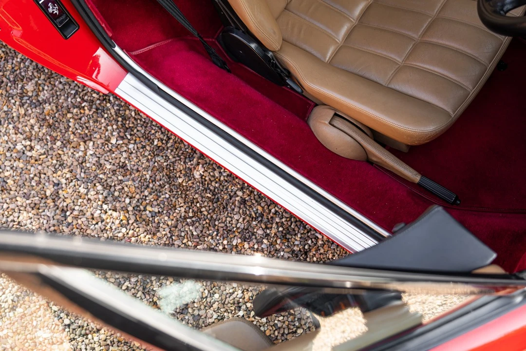 1986 Ferrari 328 GTB - Image 30 of 30