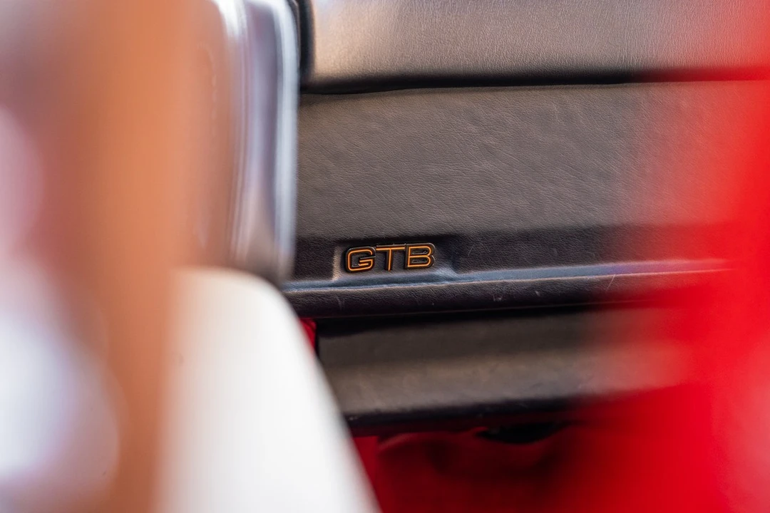 1986 Ferrari 328 GTB - Image 24 of 30