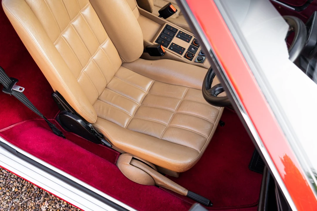 1986 Ferrari 328 GTB - Image 29 of 30
