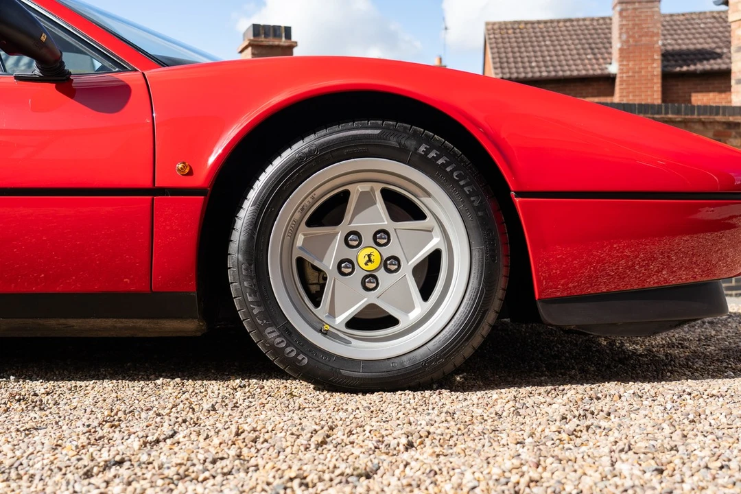 1986 Ferrari 328 GTB - Image 16 of 30