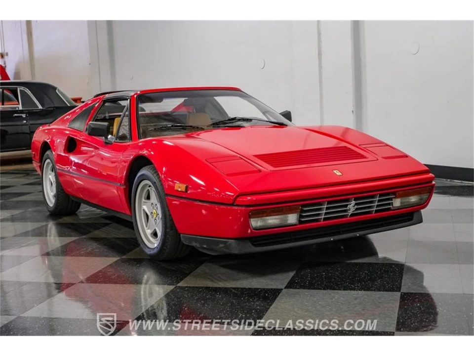 1986 Ferrari 328 - Image 17 of 31