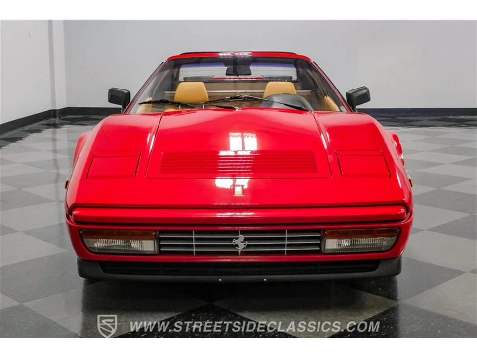 1986 Ferrari 328 - Image 18 of 31