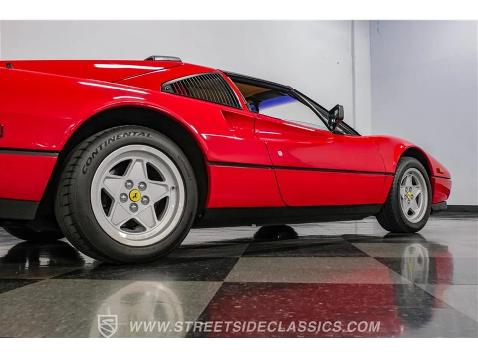 1986 Ferrari 328 - Image 27 of 31