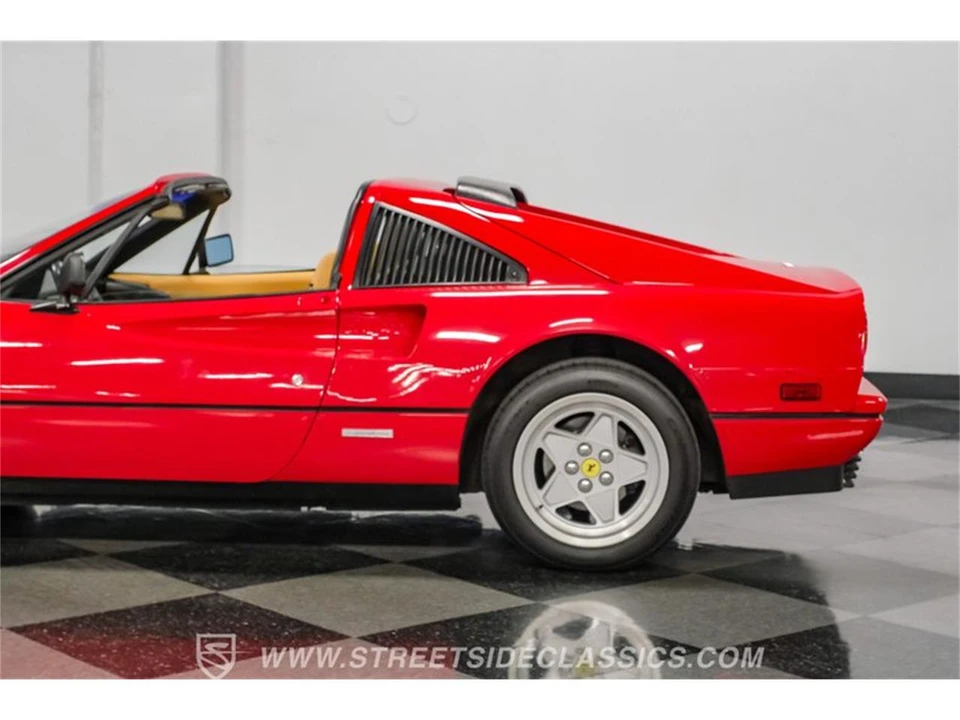 1986 Ferrari 328 - Image 23 of 31