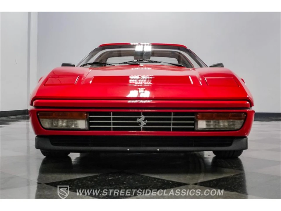 1986 Ferrari 328 - Image 30 of 31