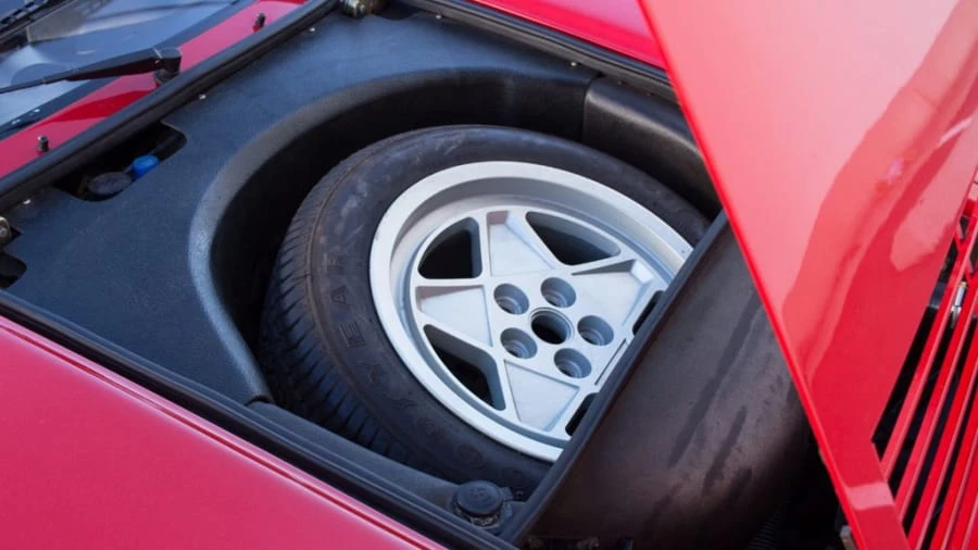 1986 Ferrari 328 - Image 7 of 12