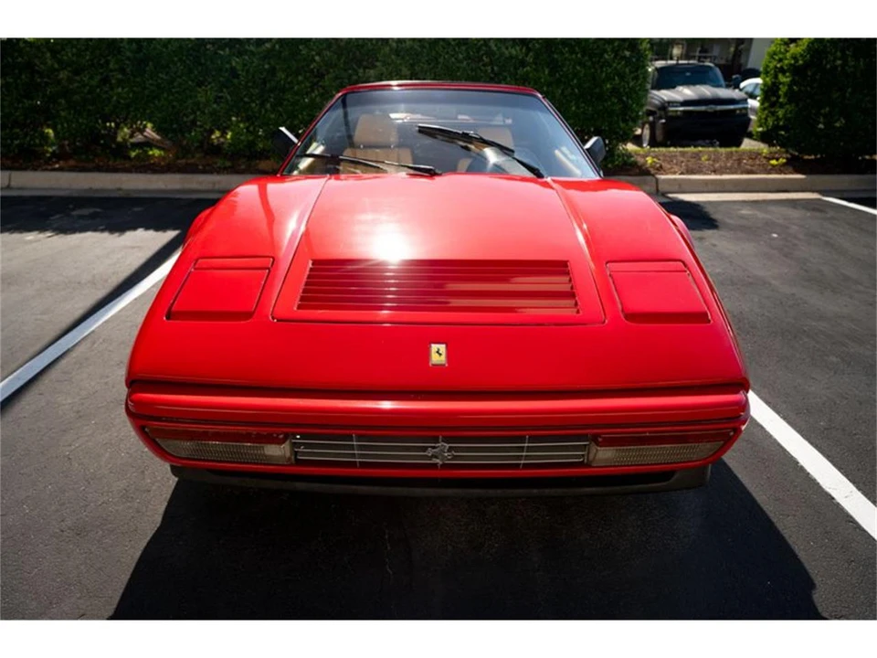 1986 Ferrari 328 - Image 3 of 30
