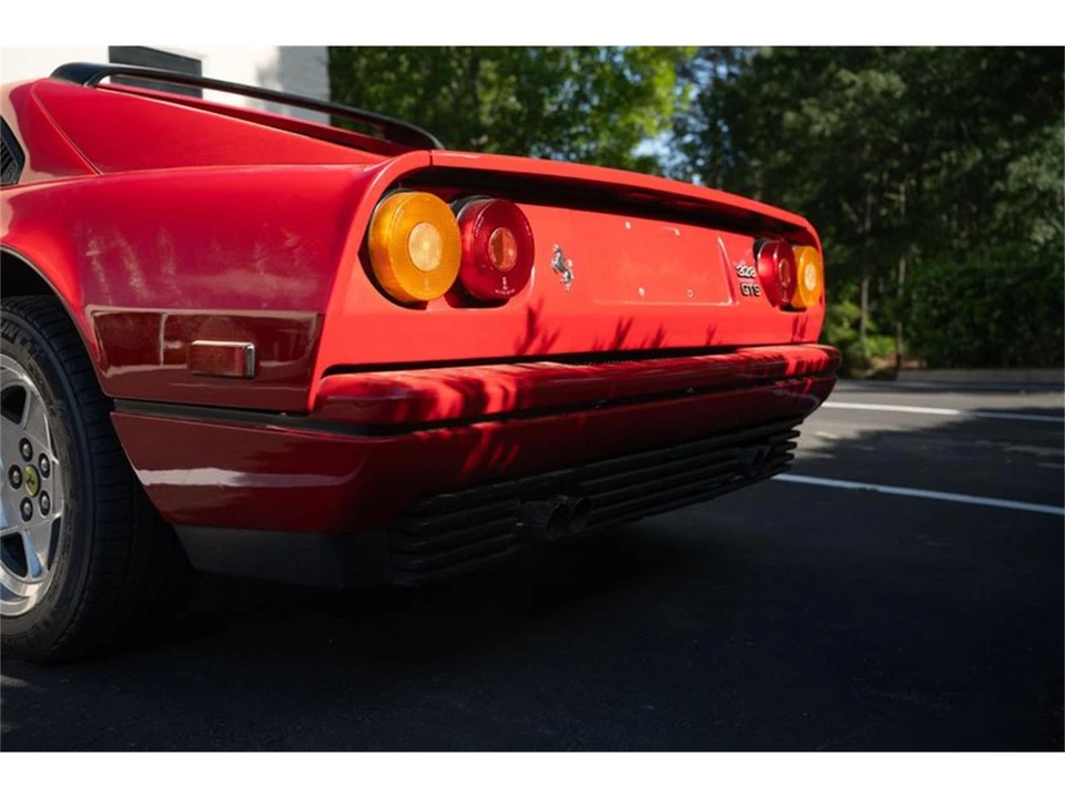 1986 Ferrari 328 - Image 7 of 30